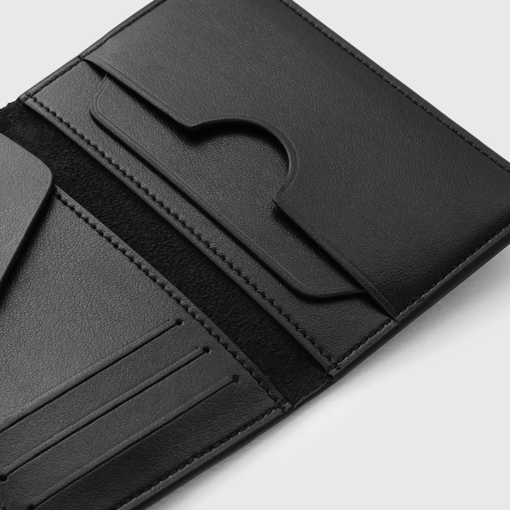 RFID Premium Compact Wallet