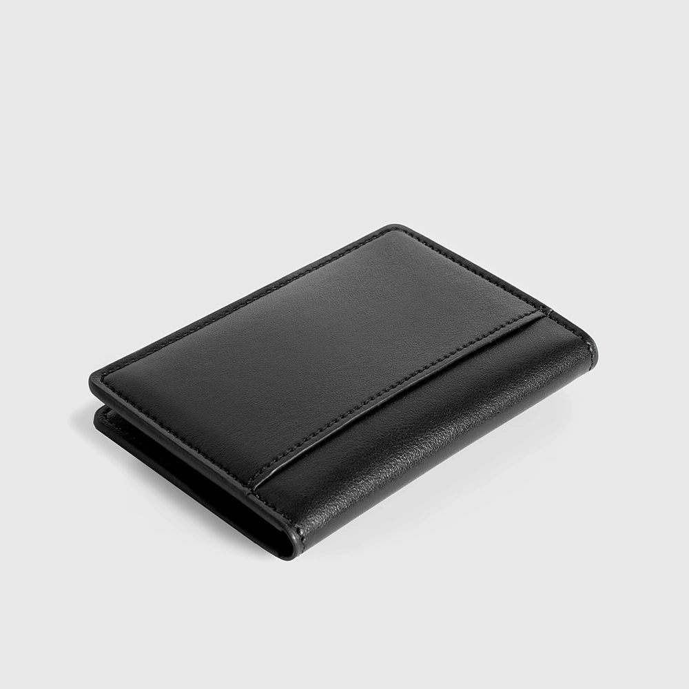 RFID Premium Compact Wallet