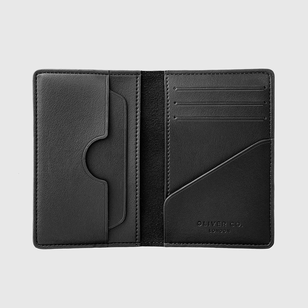 RFID Premium Compact Wallet