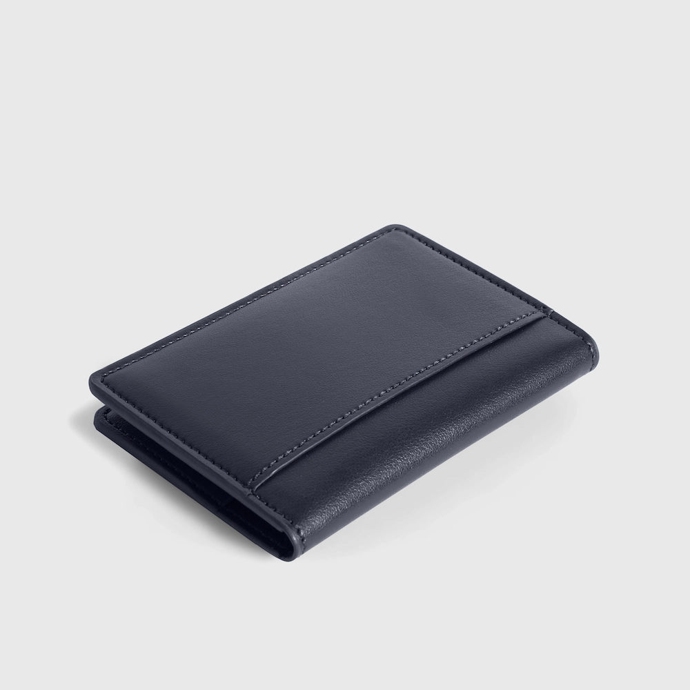 RFID Premium Compact Wallet