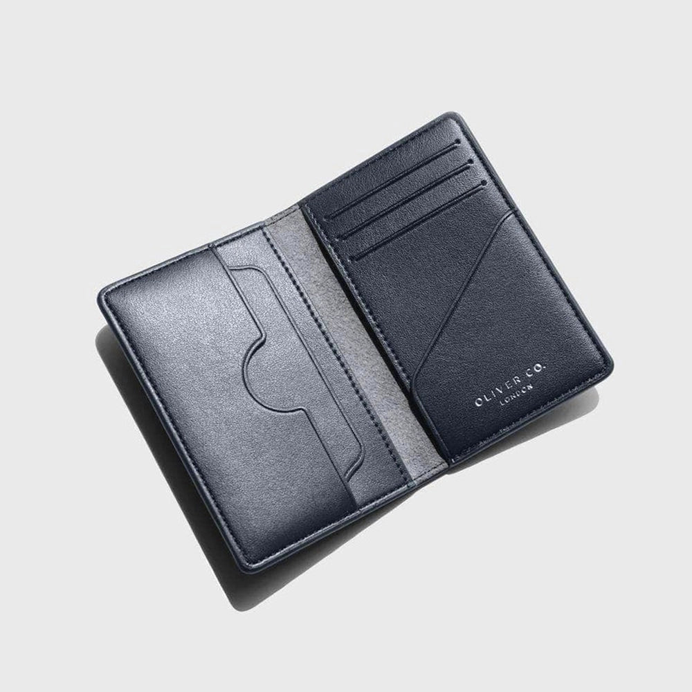 RFID Premium Compact Wallet