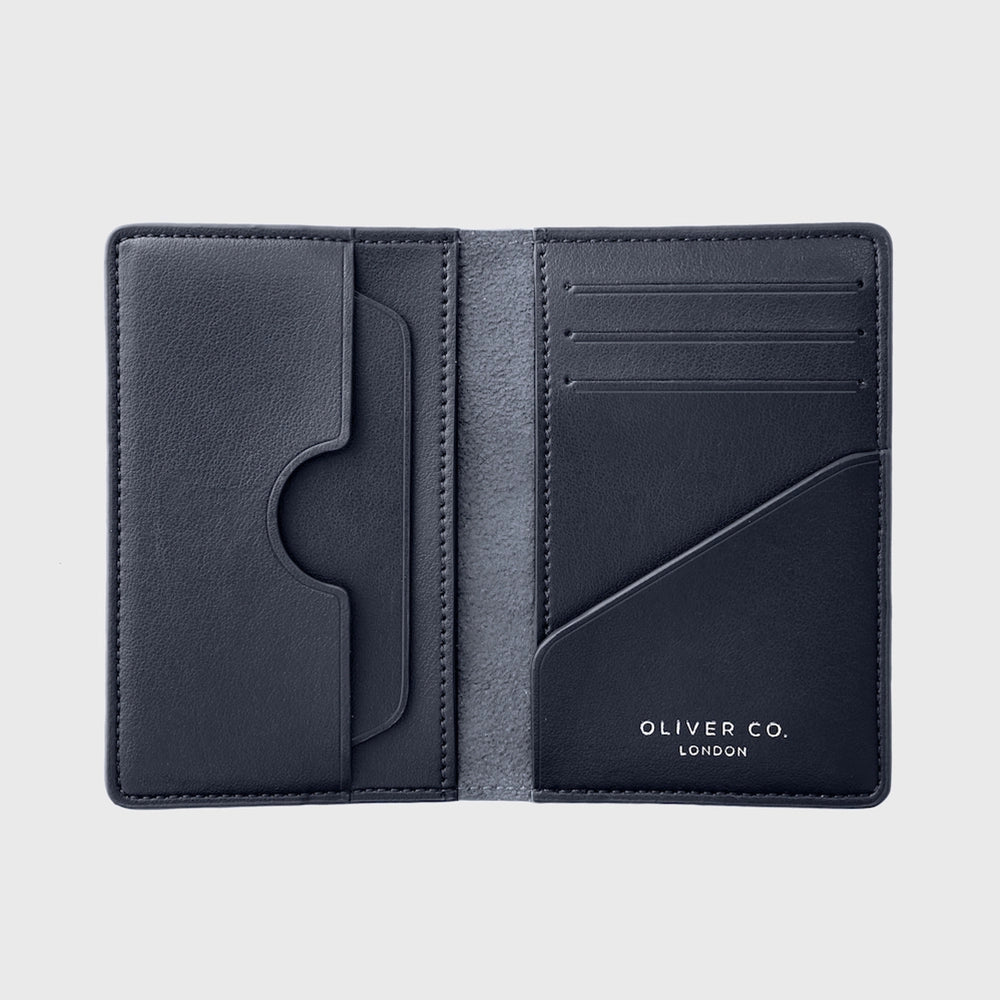 RFID Premium Compact Wallet