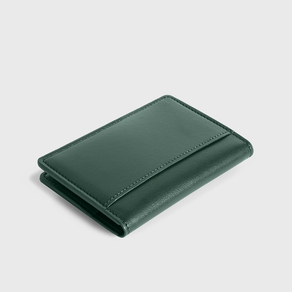 RFID Premium Compact Wallet